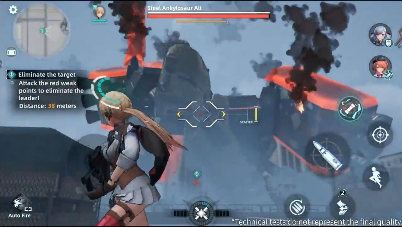 原神 完整版 截图7