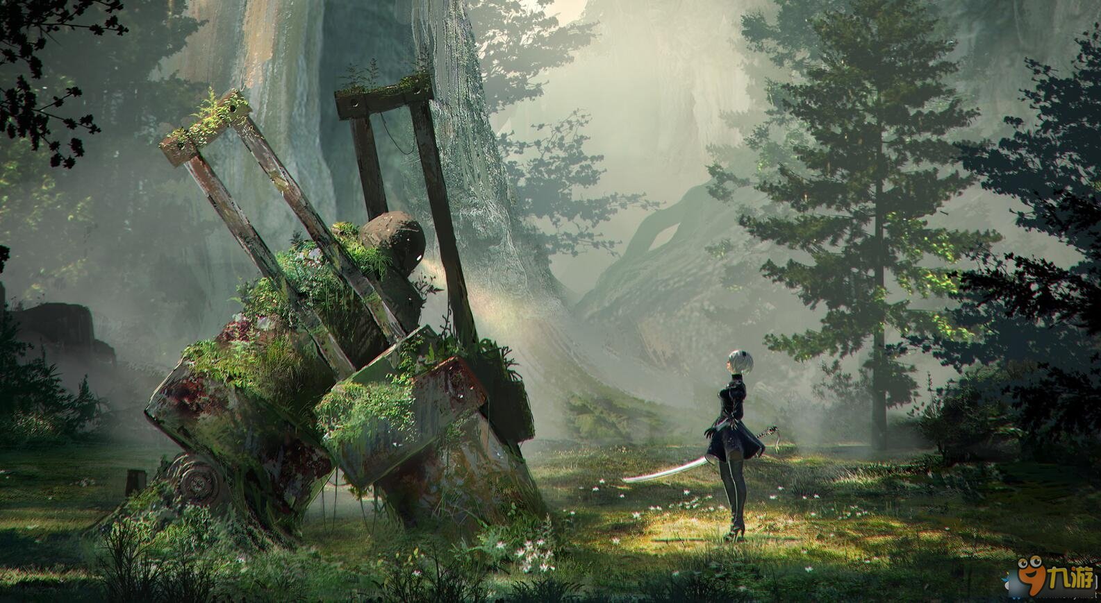 原神 完整版 截图19