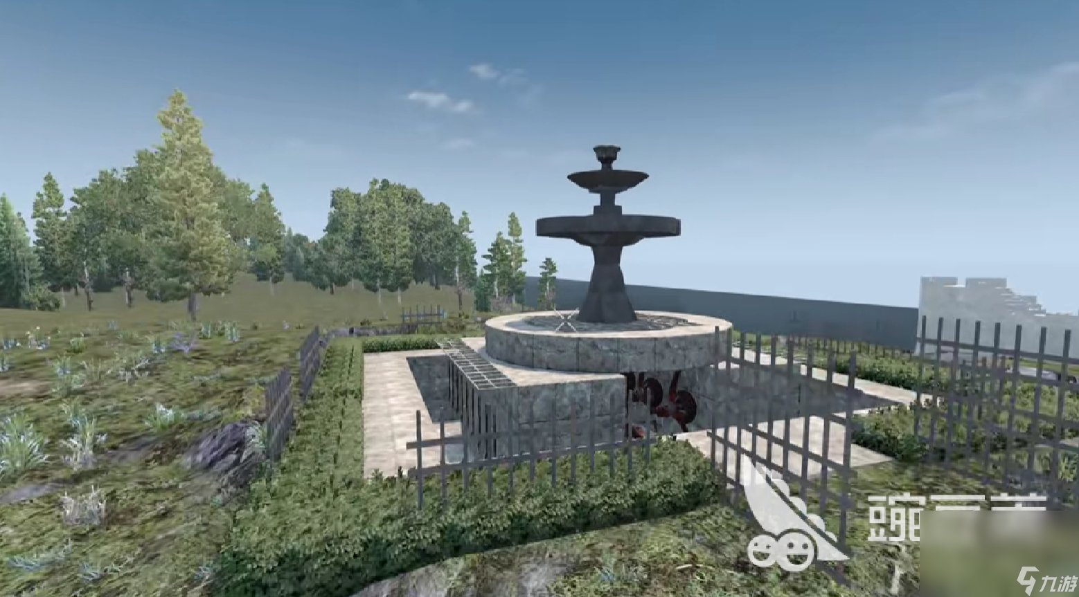 赛博朋克2077 截图20