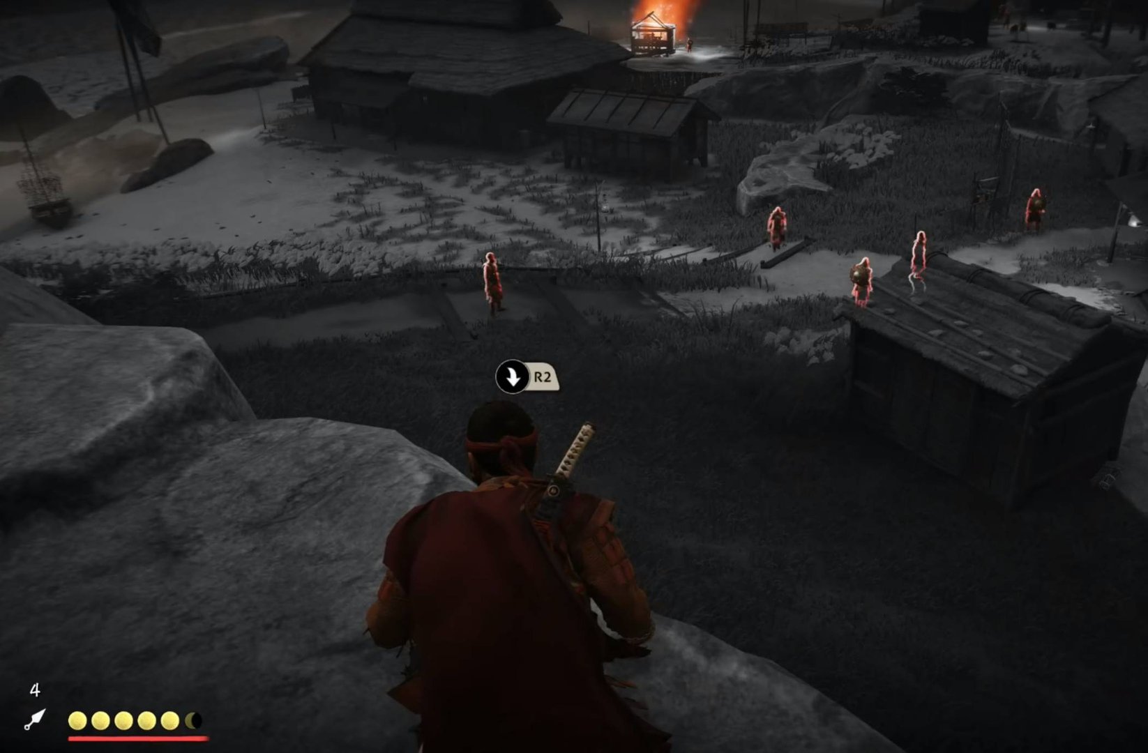 空洞骑士 年度版 截图12