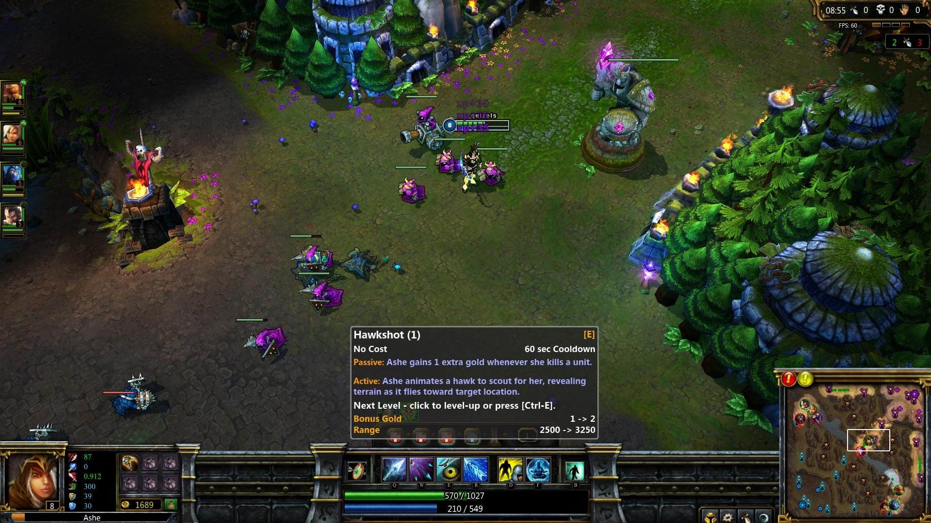 守望先锋2 完整版 截图6