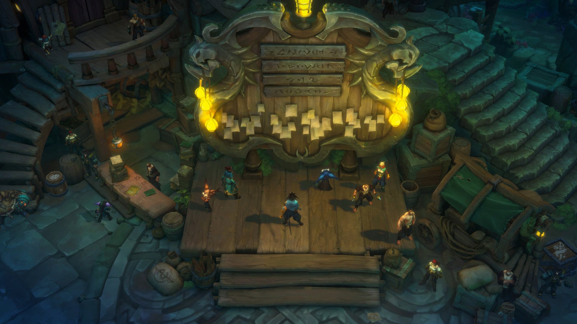 守望先锋2 完整版 截图18