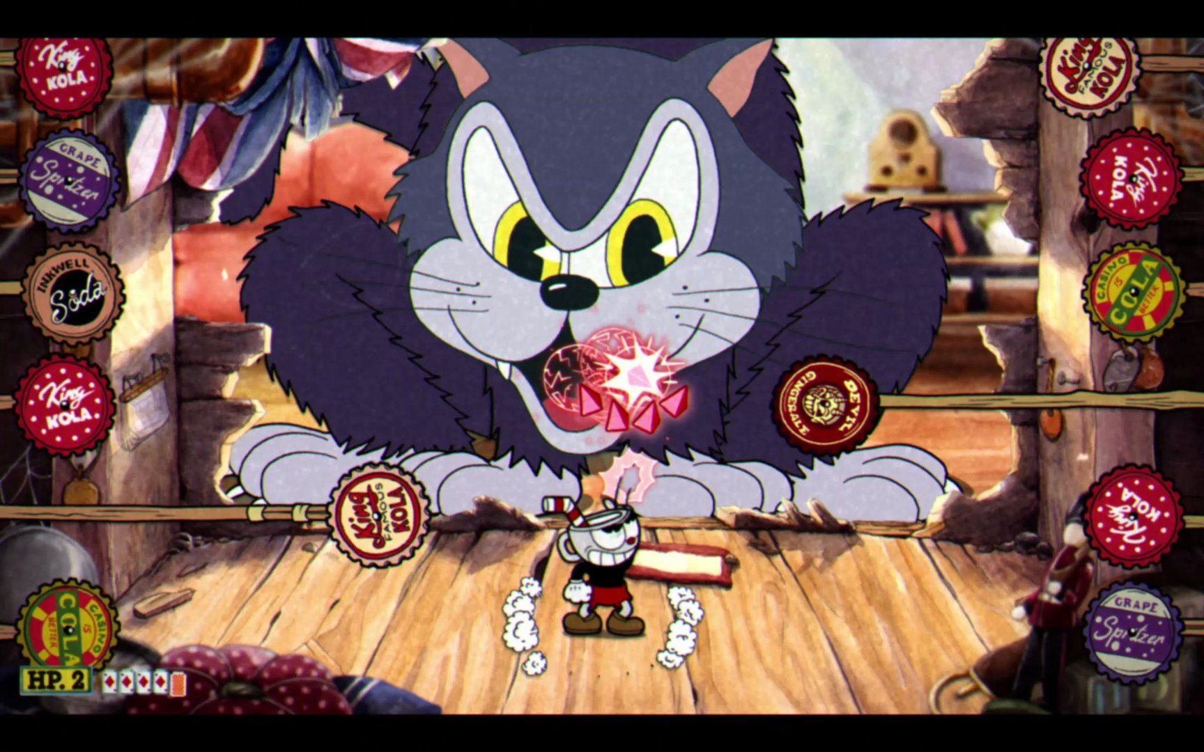 怪物猎人：崛起 豪华版 截图6