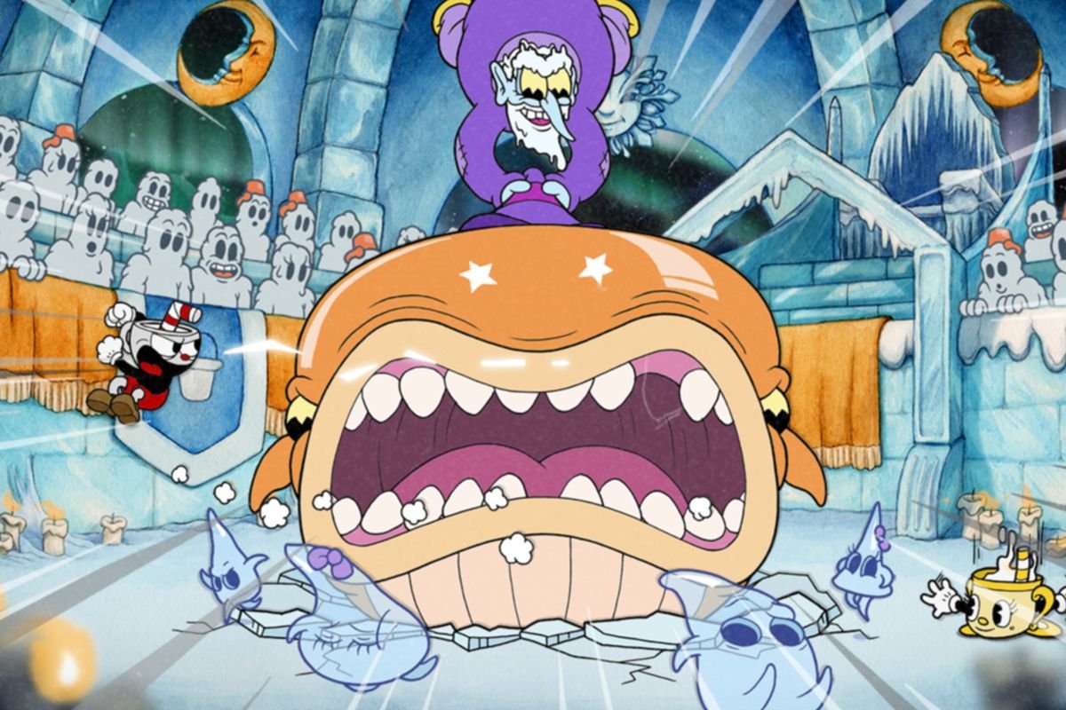 怪物猎人：崛起 豪华版 截图16