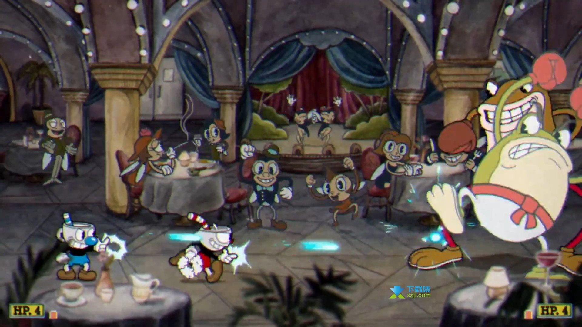 怪物猎人：崛起 豪华版 截图21