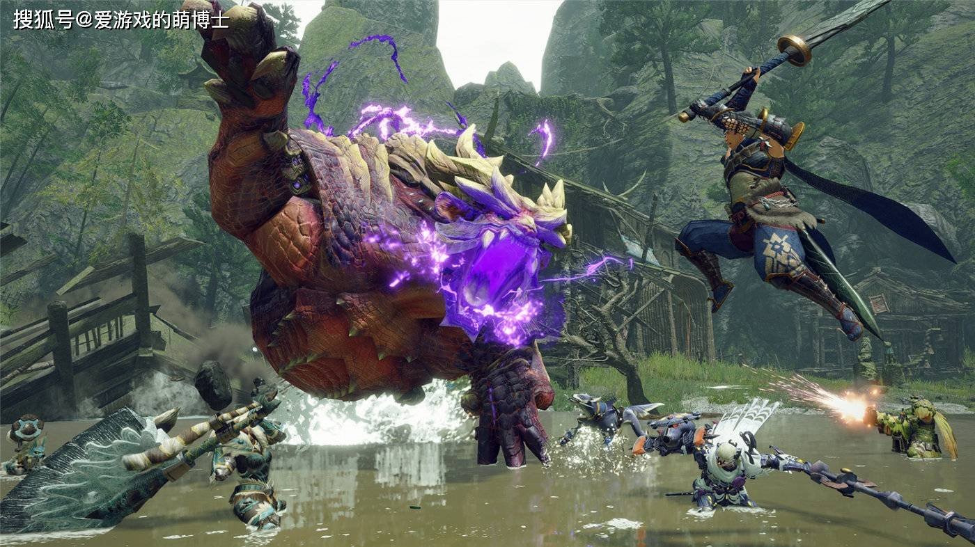 勇者斗恶龙11 重制版 截图12