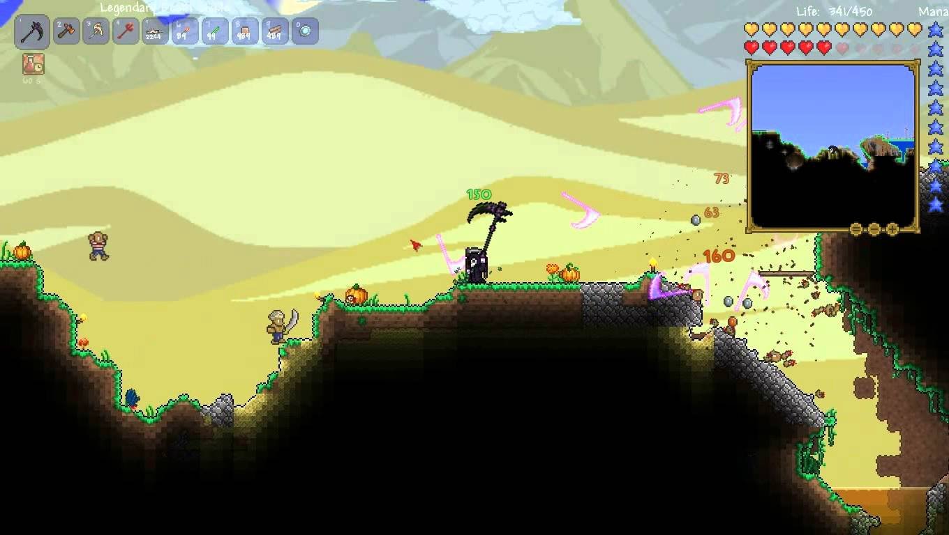 艾尔登法环 完整版 截图14