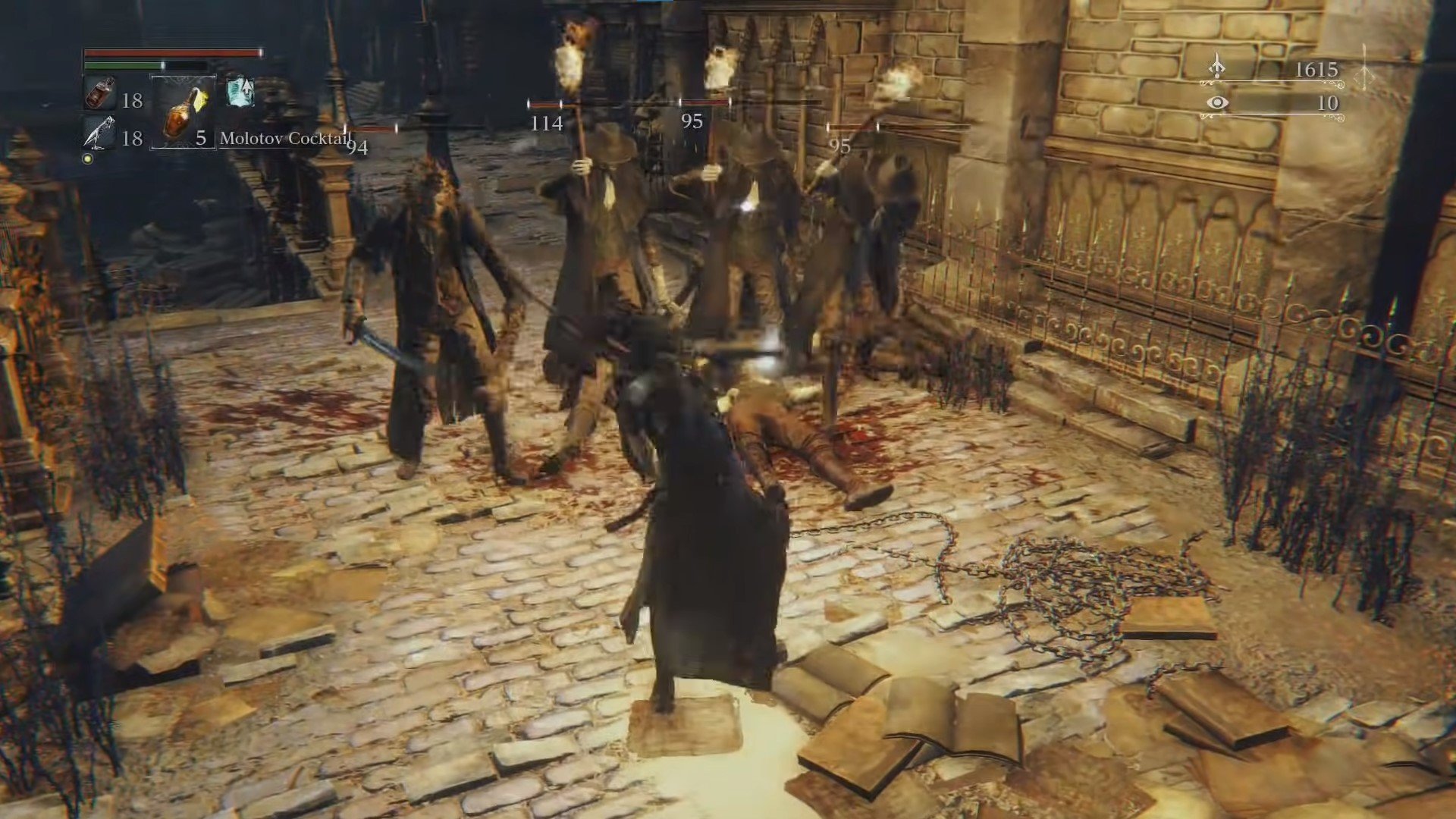 空洞骑士 重制版 截图19