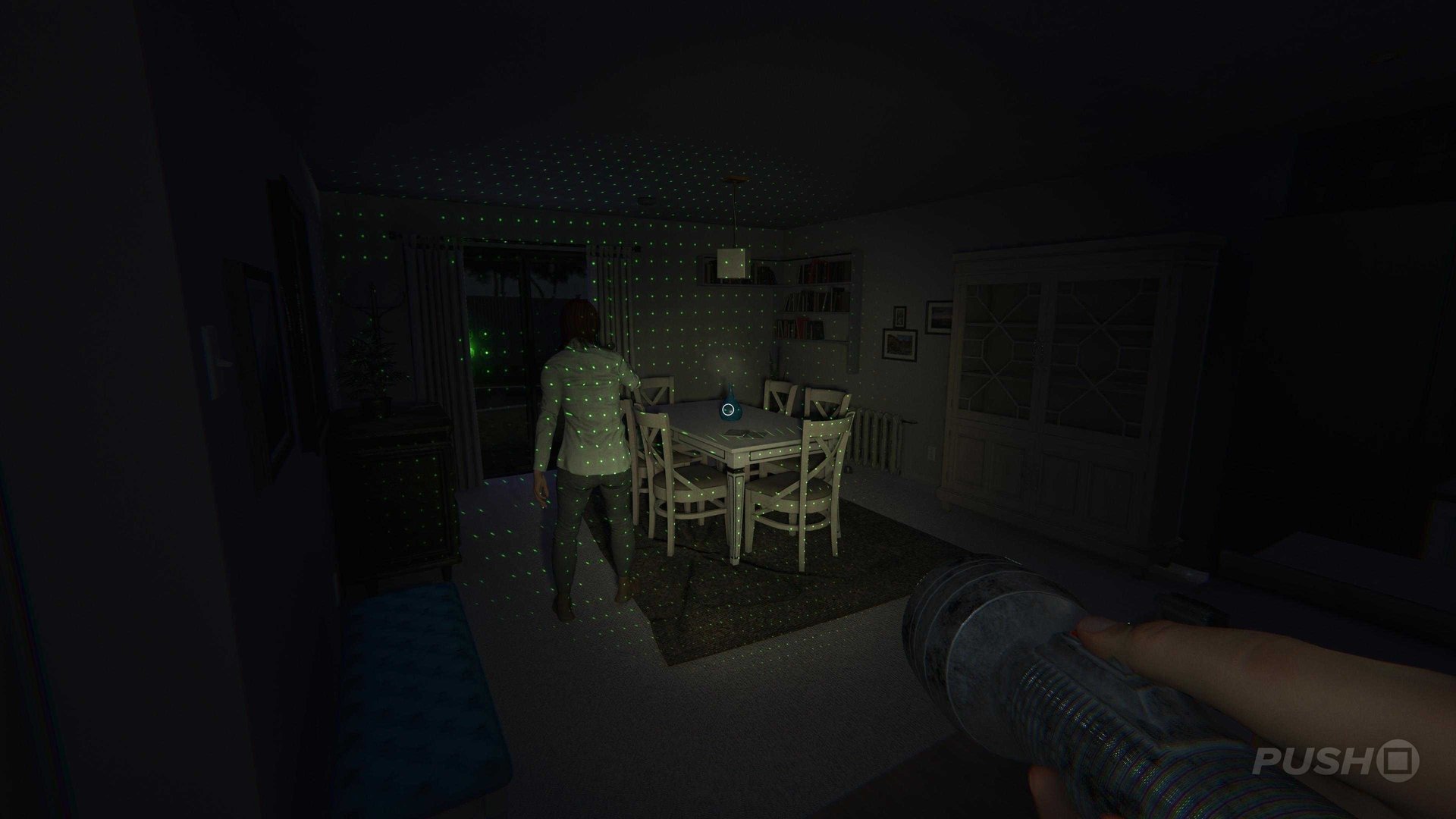 只狼：影逝二度 截图19