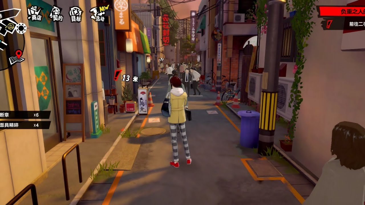 逃离塔科夫 终极版 截图7