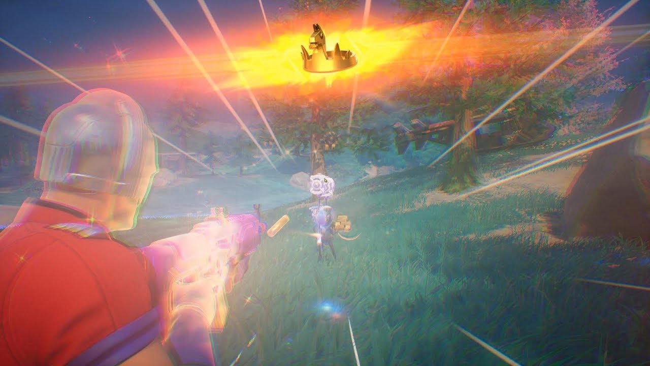 和平精英 终极版 截图9