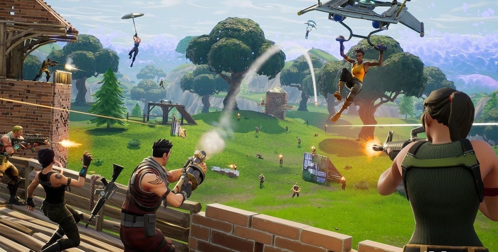 和平精英 终极版 截图18