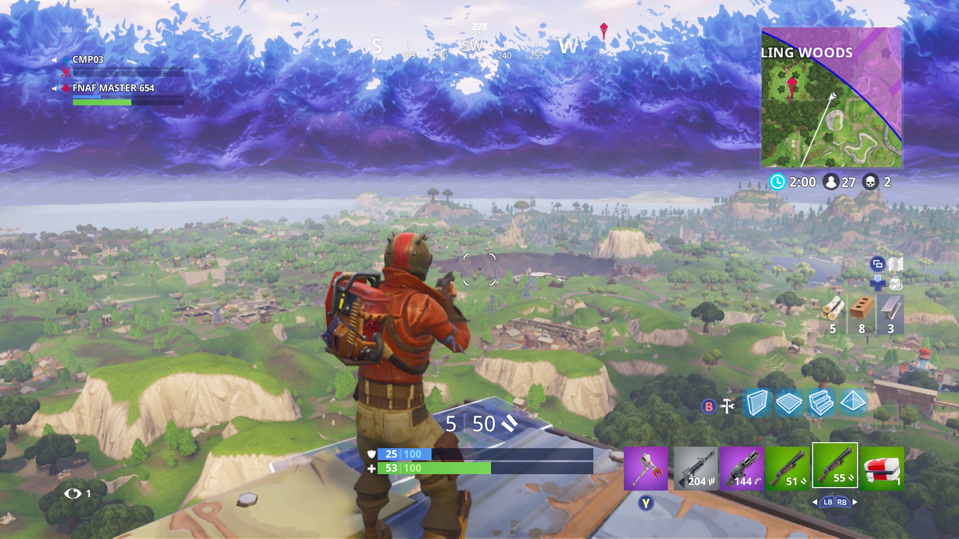 和平精英 终极版 截图19