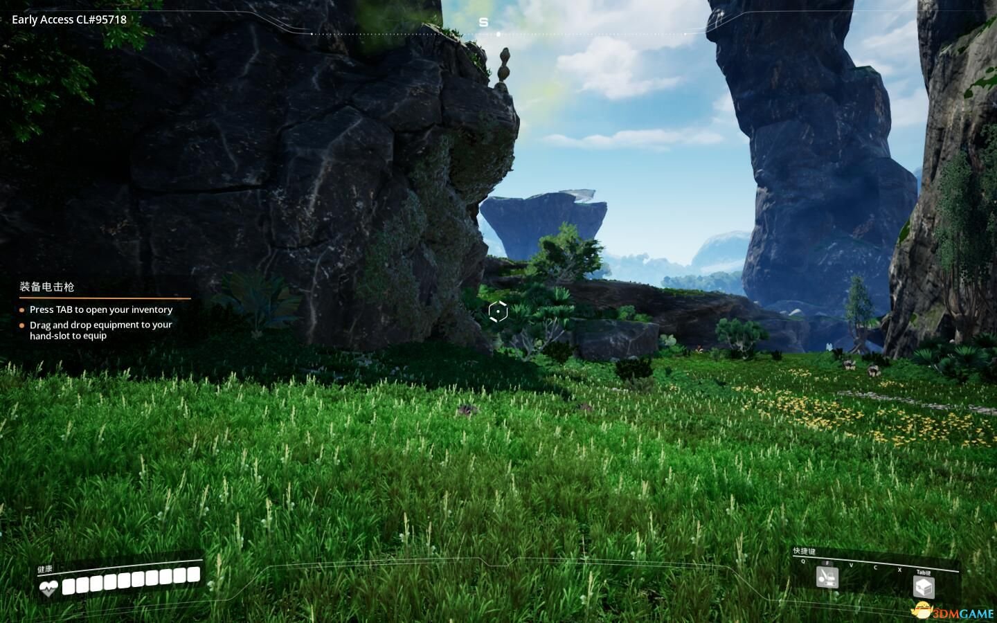 血源诅咒 完整版 截图2