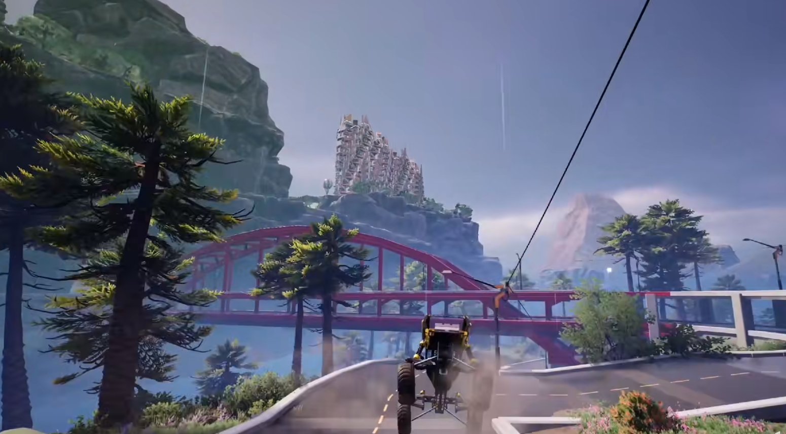 血源诅咒 完整版 截图5