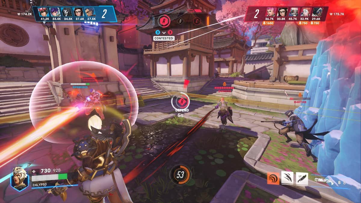 尼尔：机械纪元 终极版 截图8