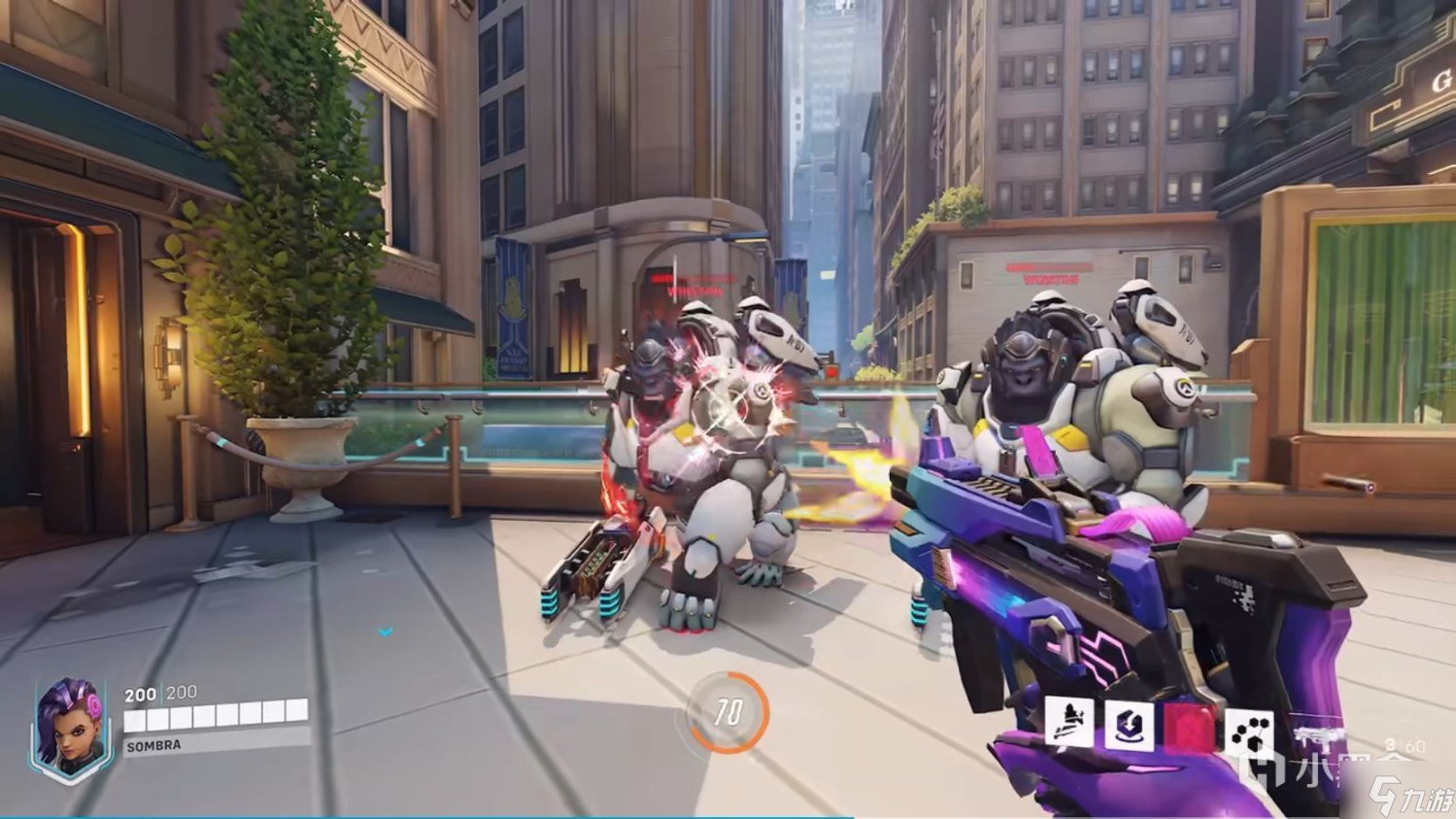 尼尔：机械纪元 终极版 截图16