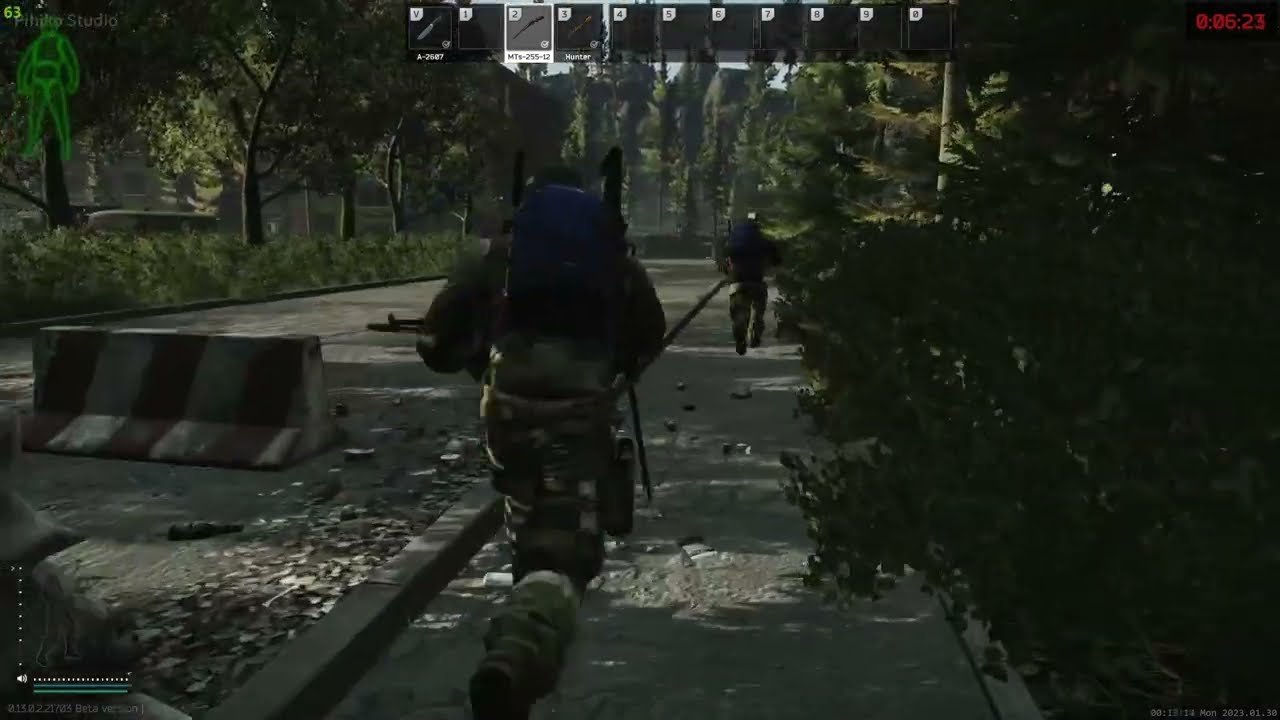 血源诅咒 完整版 截图11