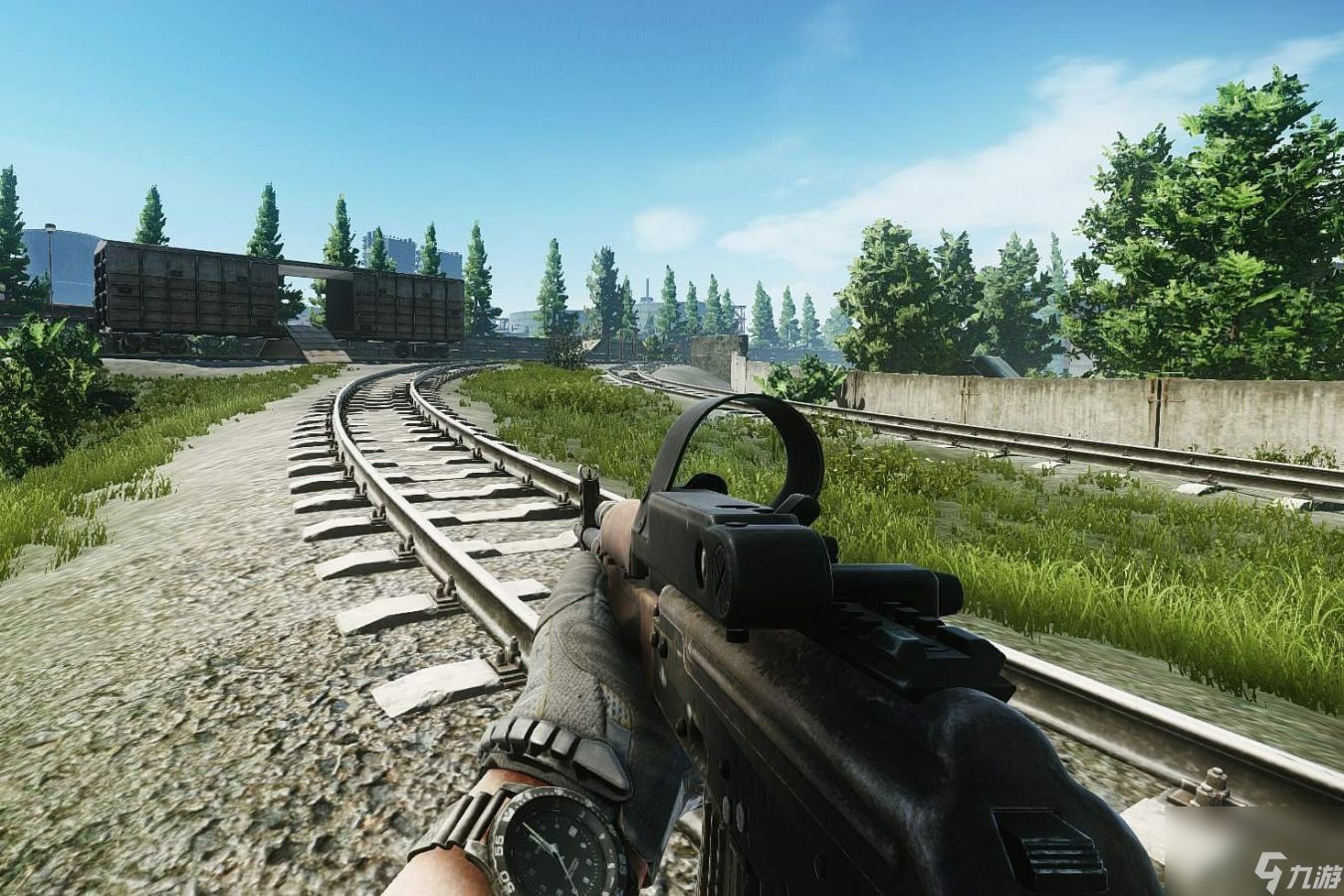 血源诅咒 完整版 截图13