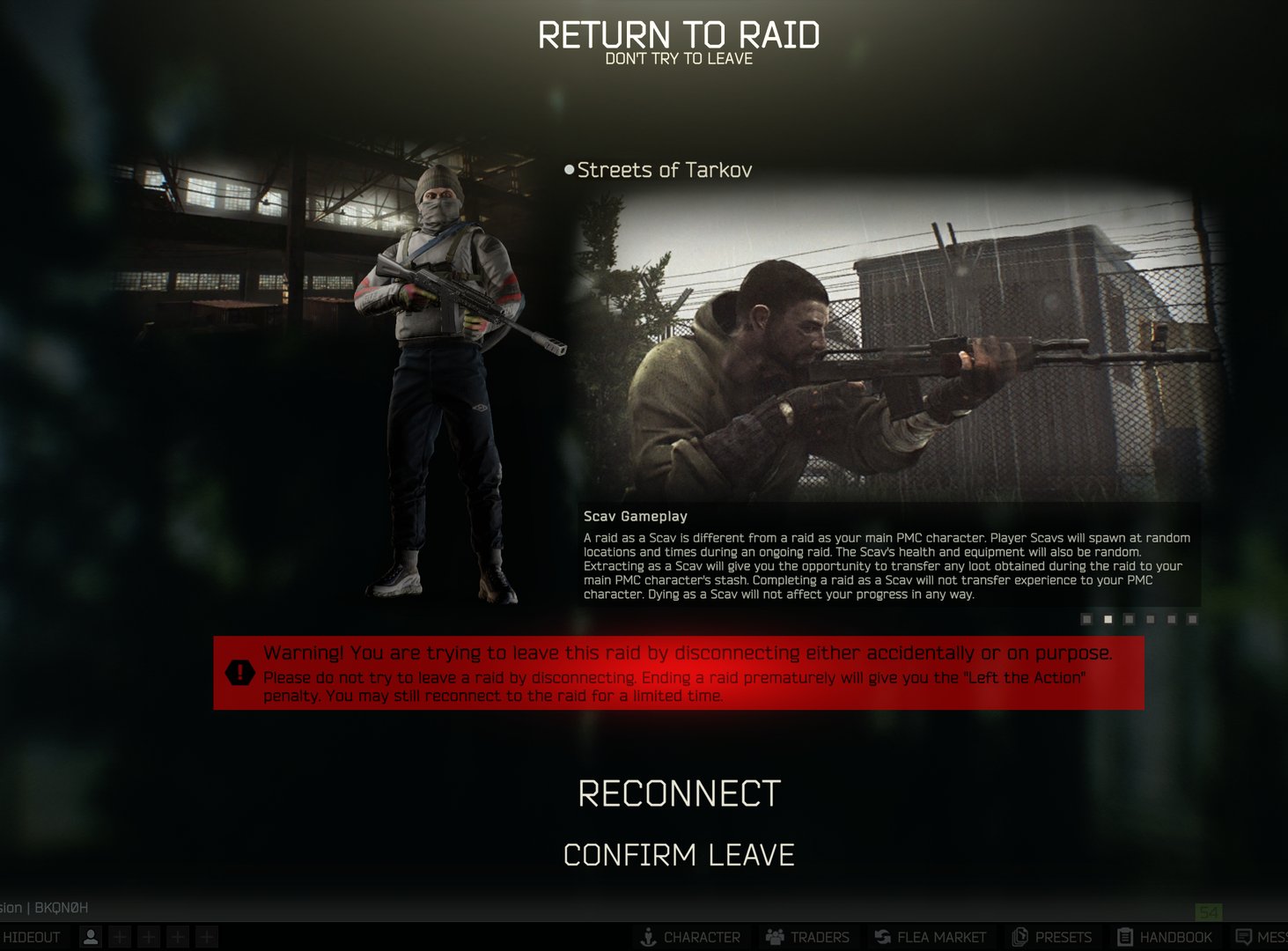 血源诅咒 完整版 截图18