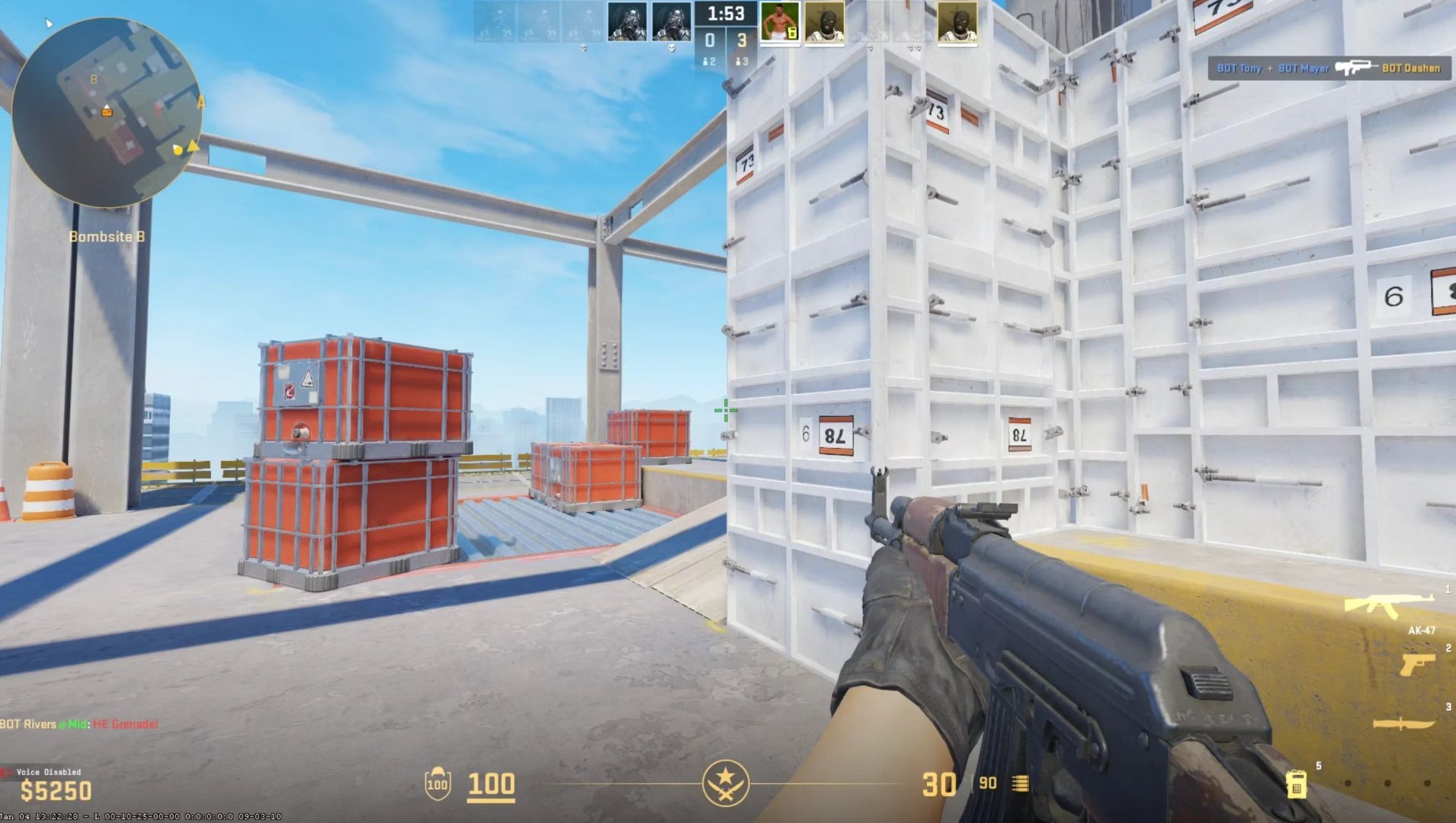 深岩银河 终极版 截图9