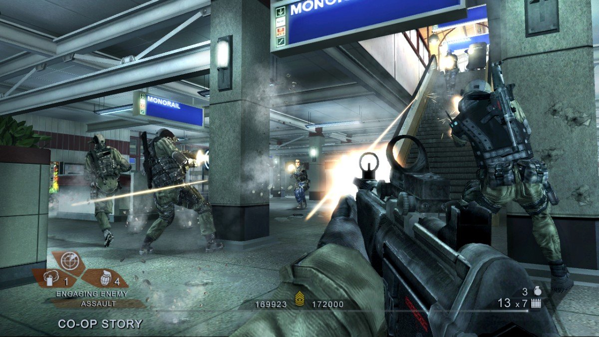 和平精英 终极版 截图7