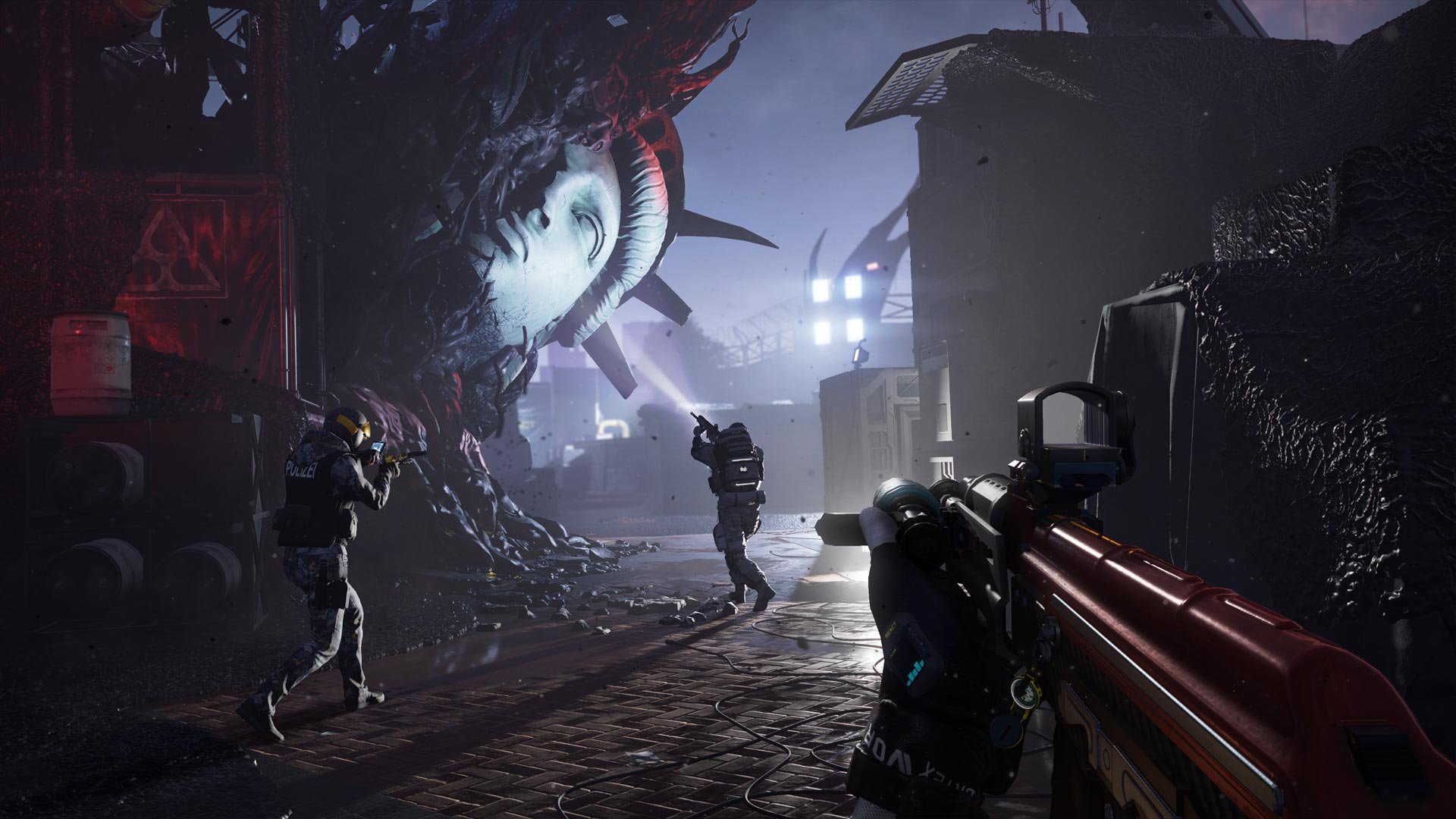 和平精英 终极版 截图14