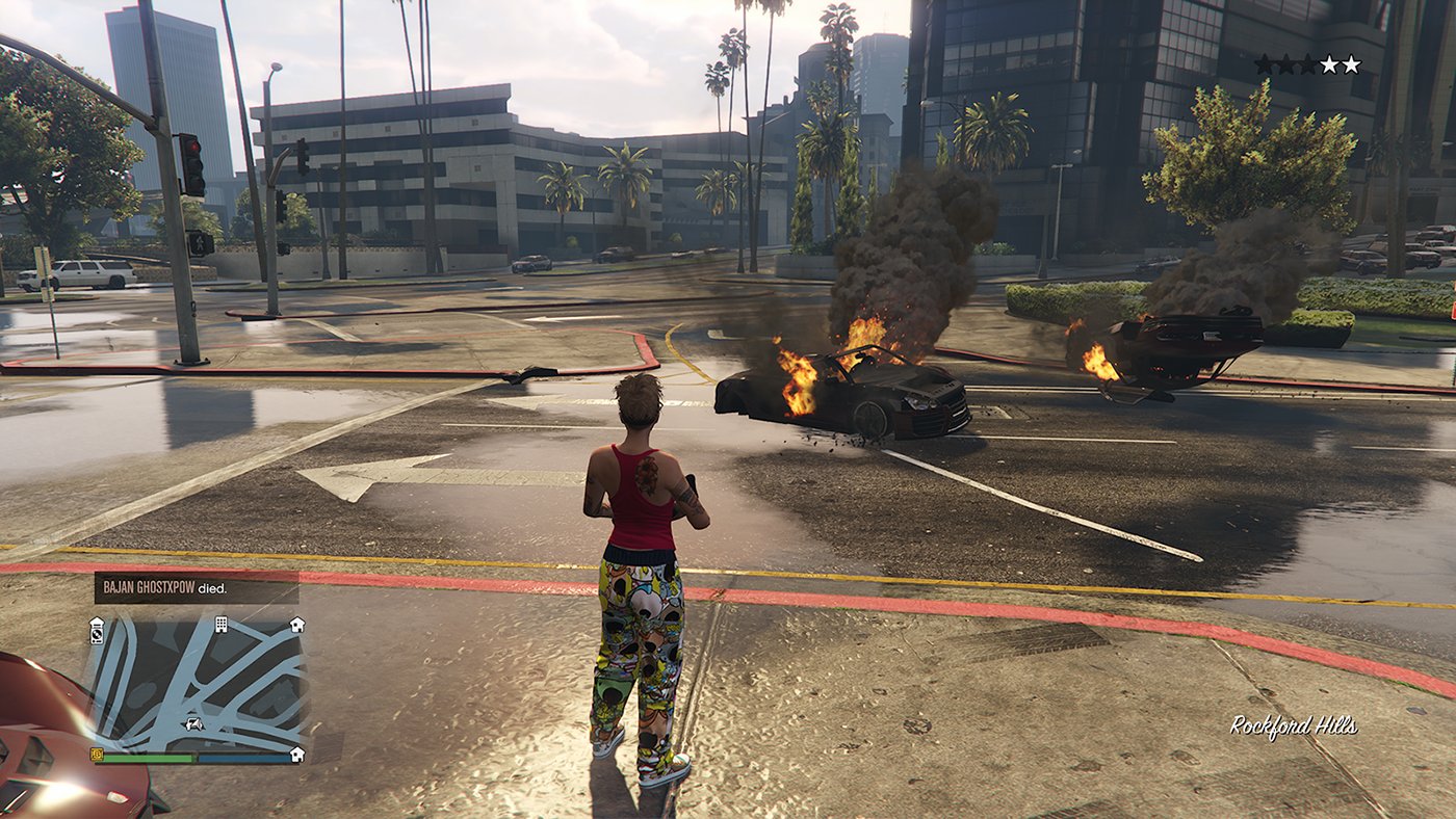 上古卷轴5：天际 终极版 截图12