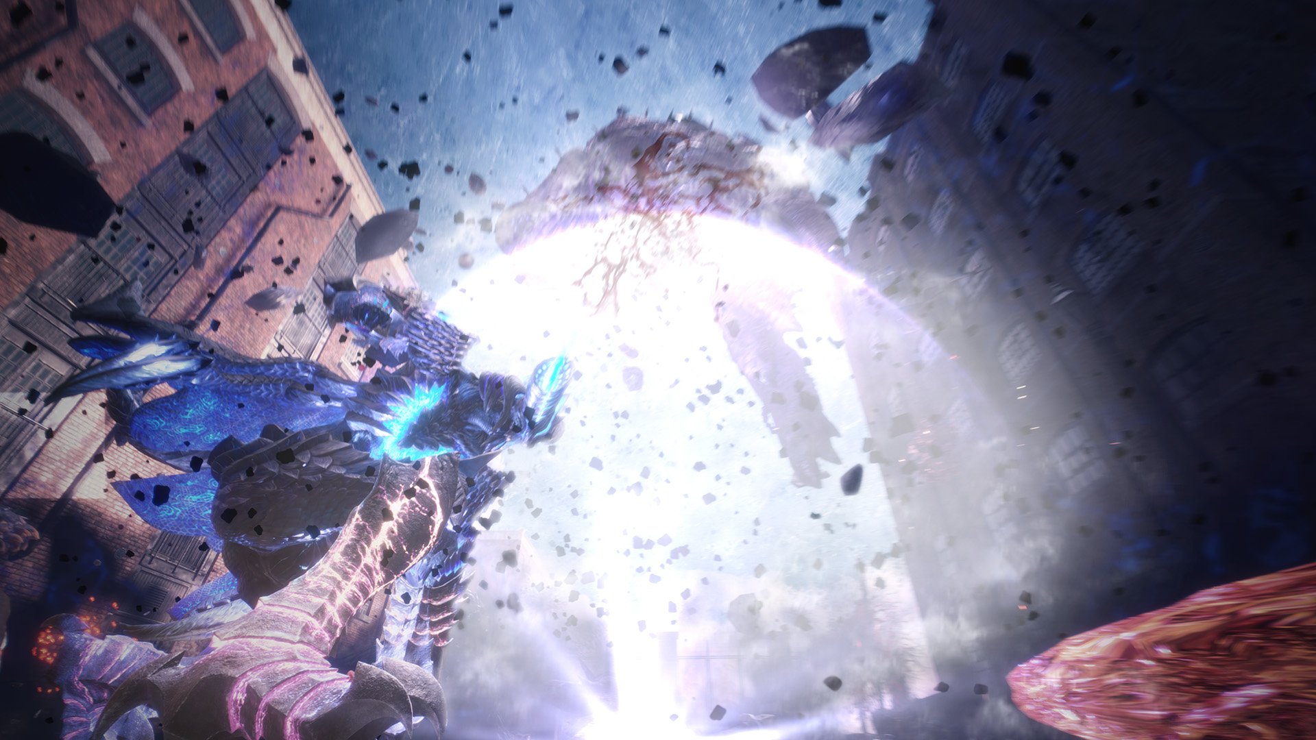 空洞骑士 重制版 截图4