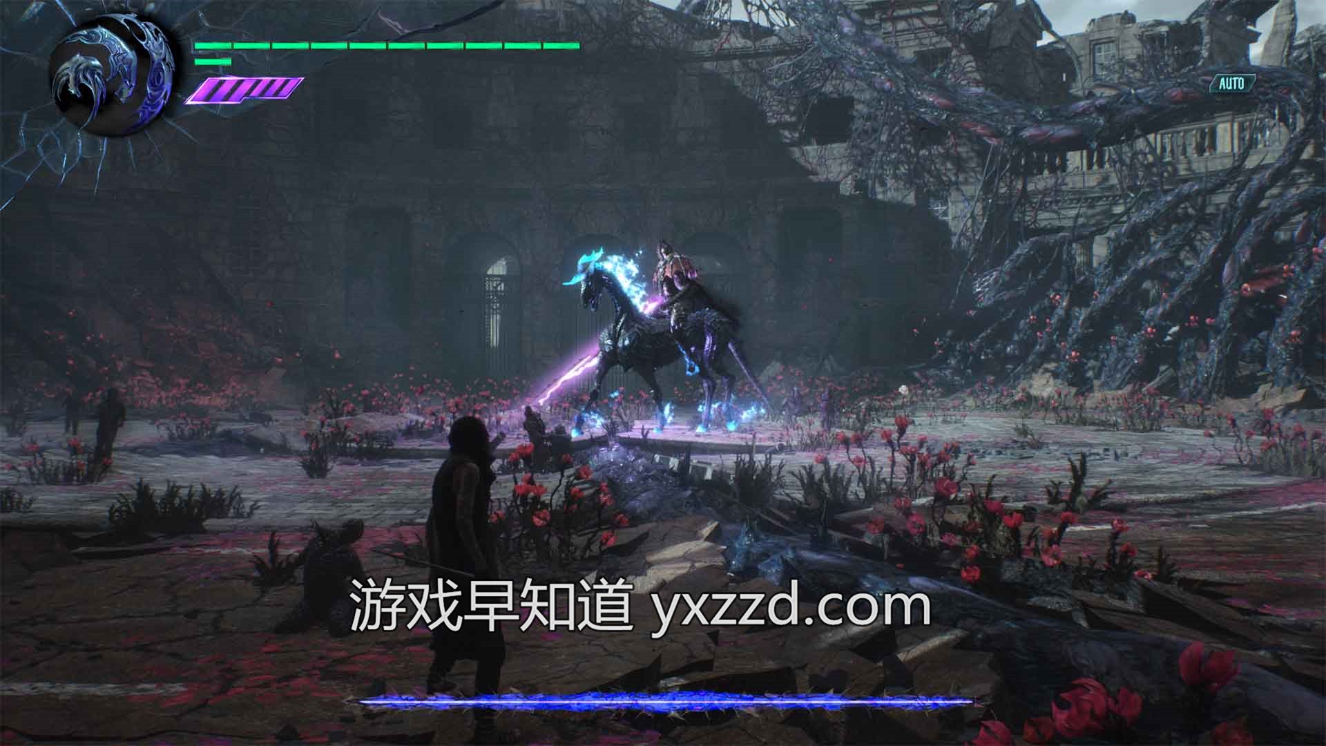 空洞骑士 重制版 截图5