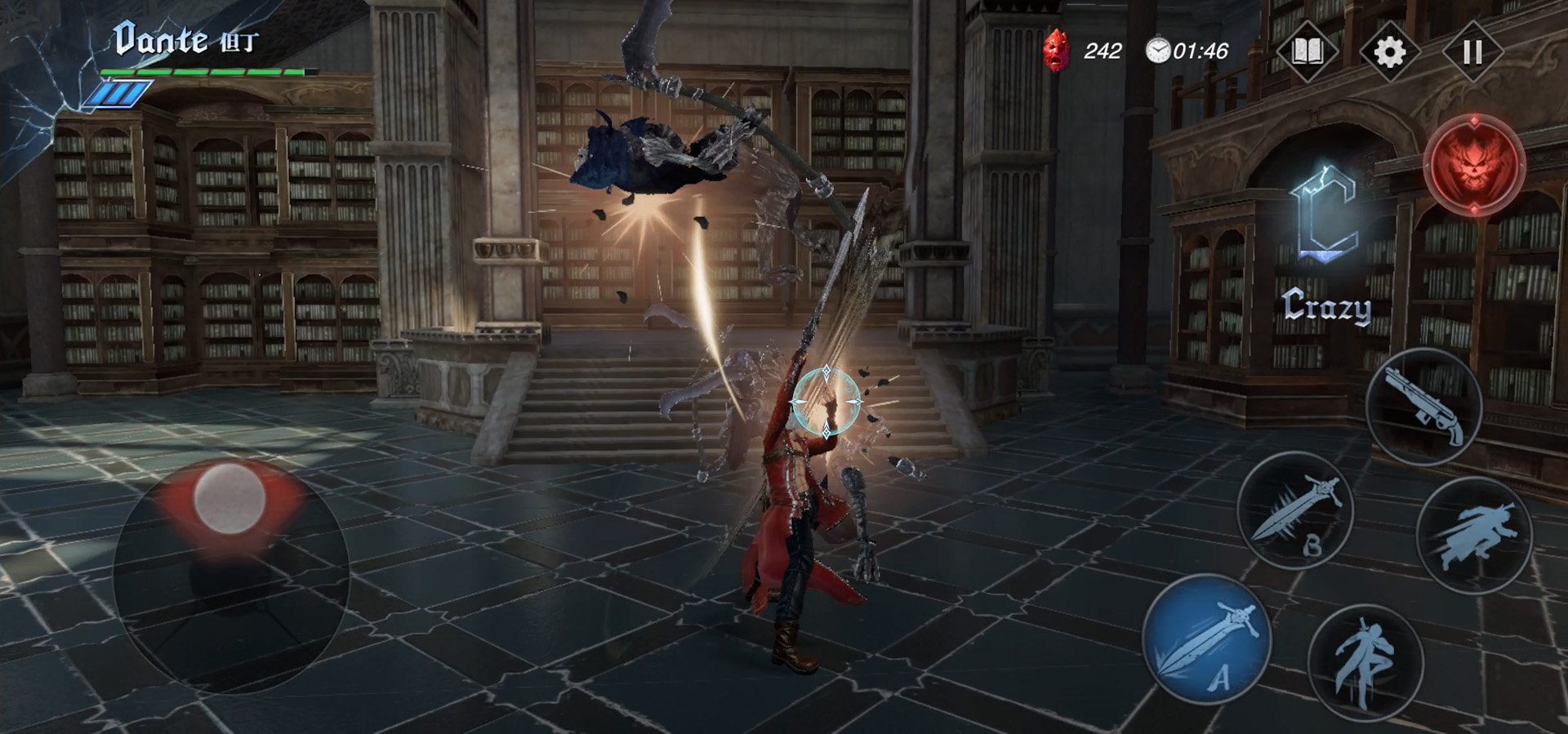 空洞骑士 重制版 截图20