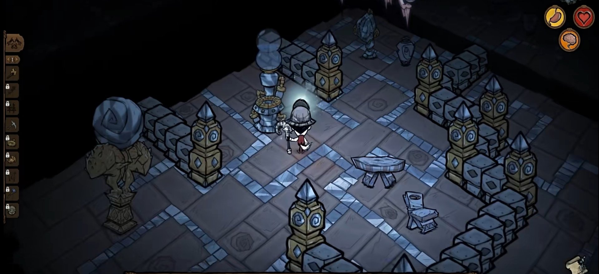 我的世界 终极版 截图21