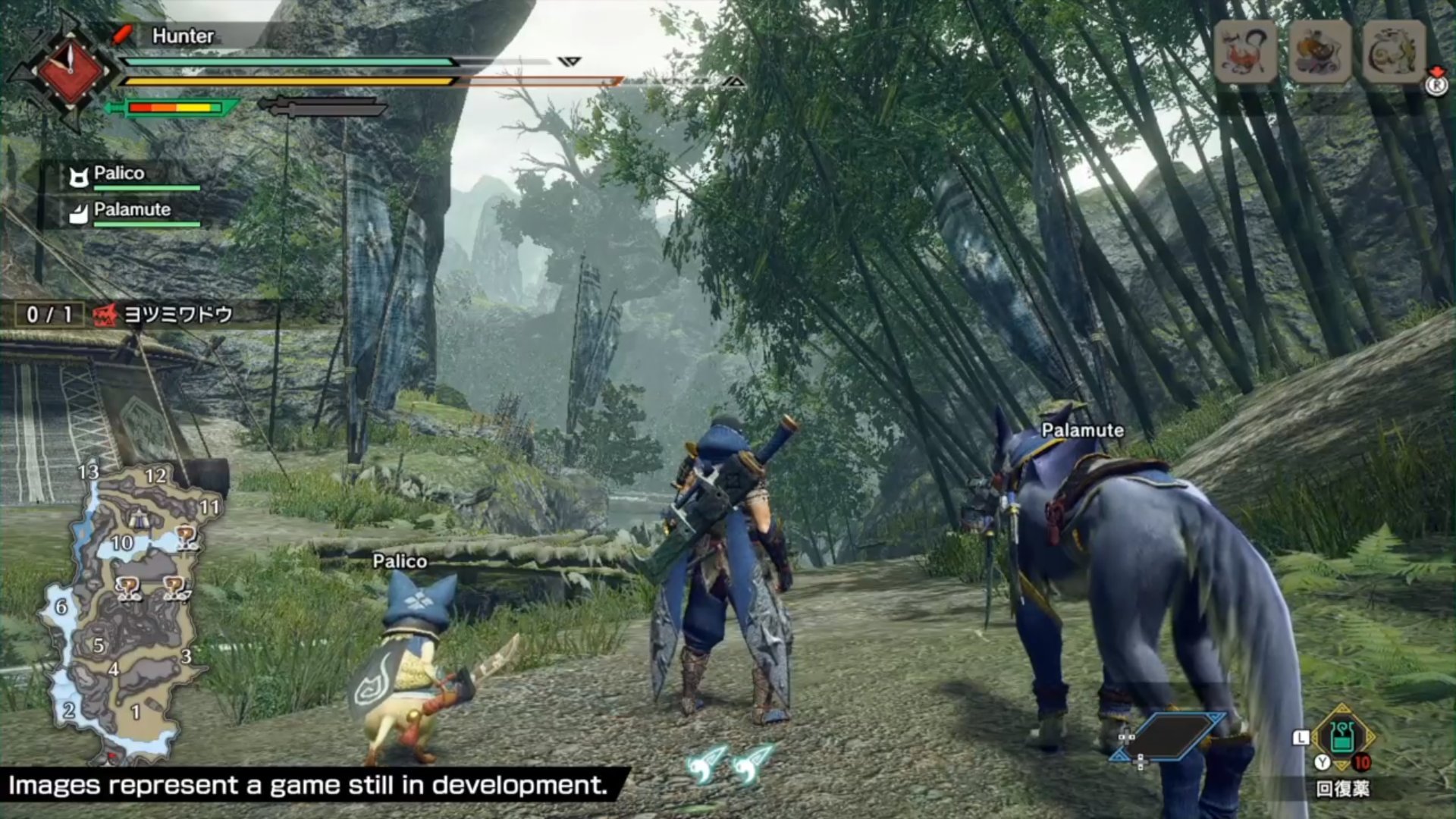 幸福工厂 终极版 截图11