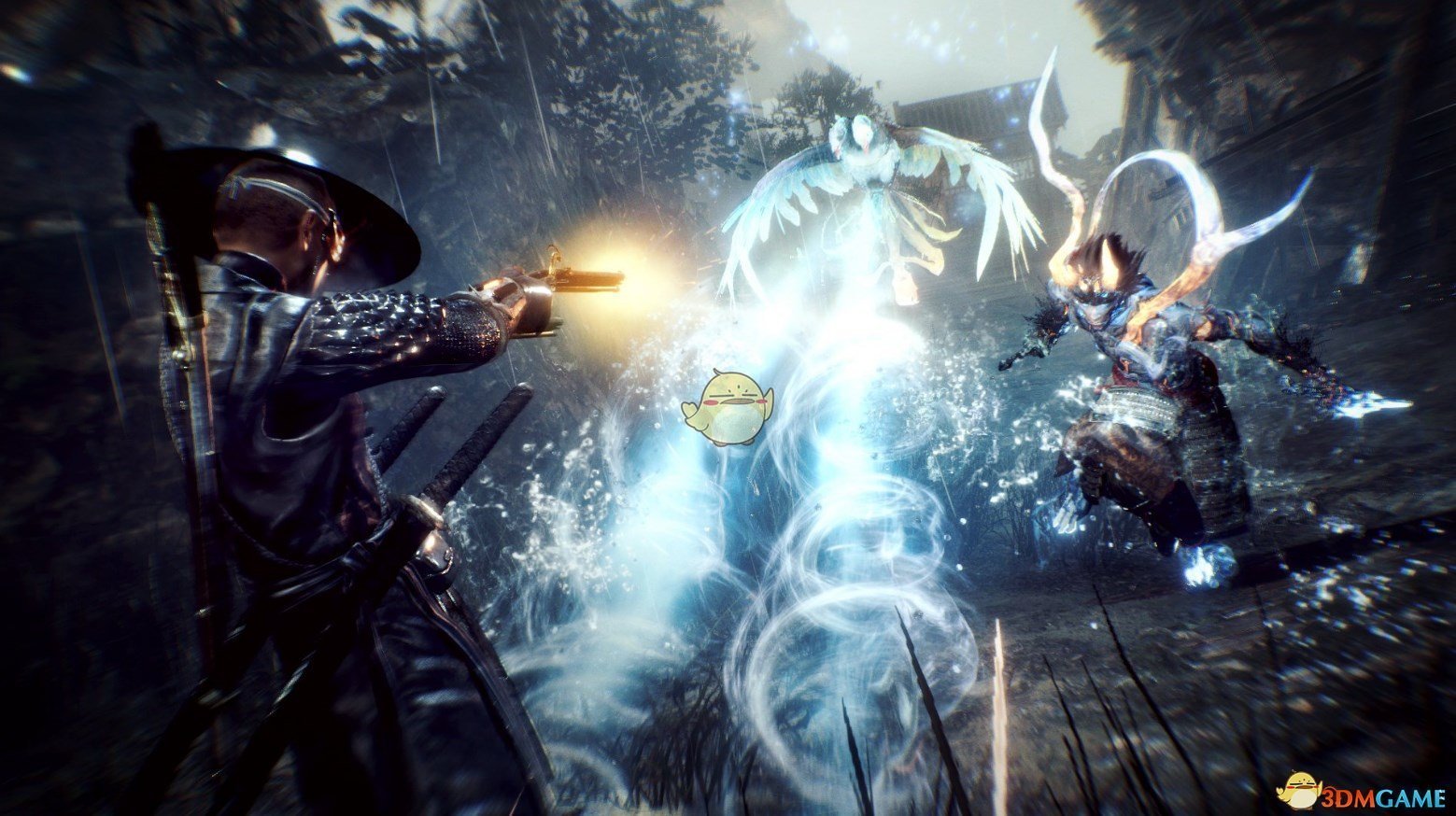 星露谷物语 终极版 截图15