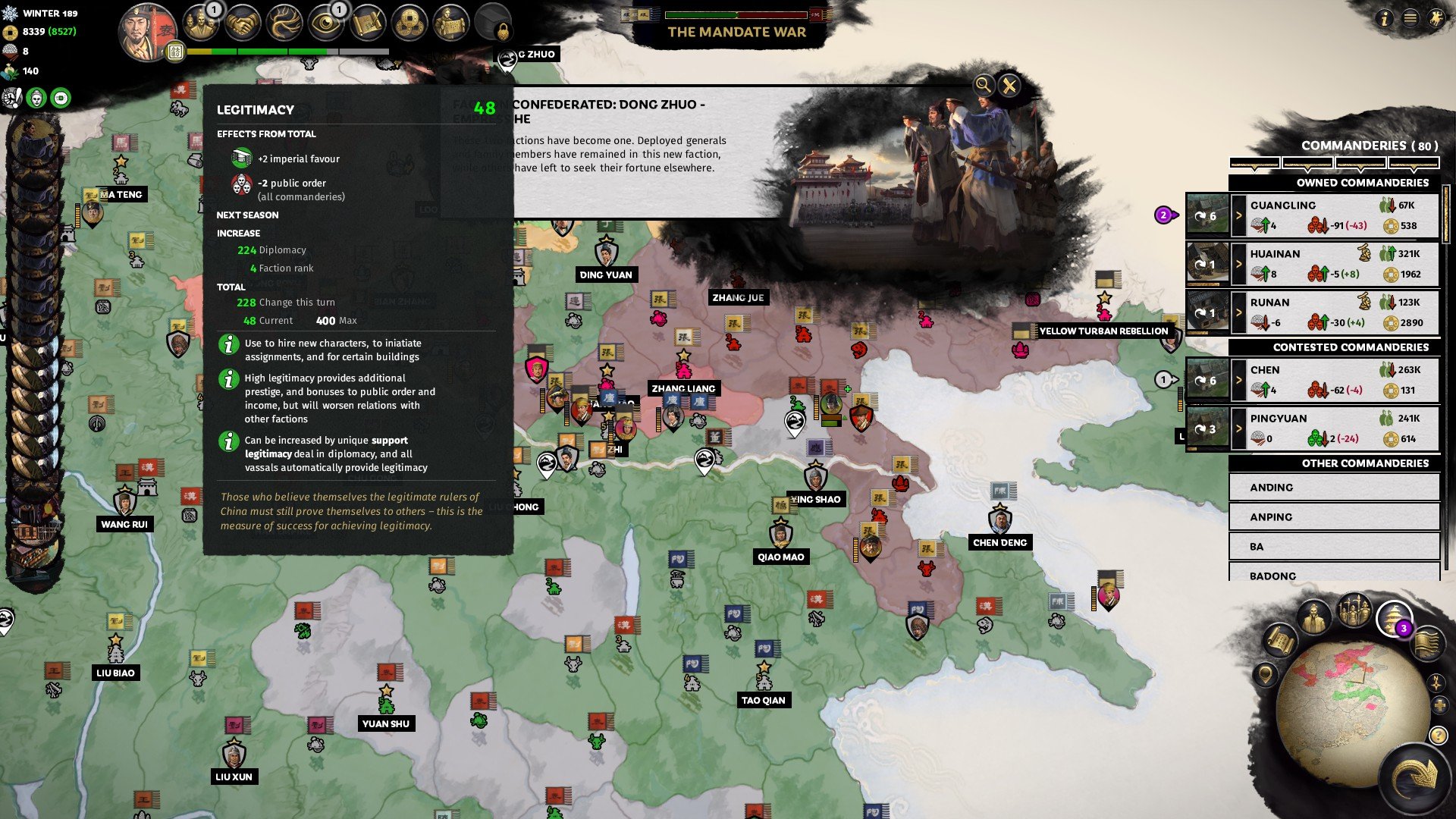 深岩银河 终极版 截图16