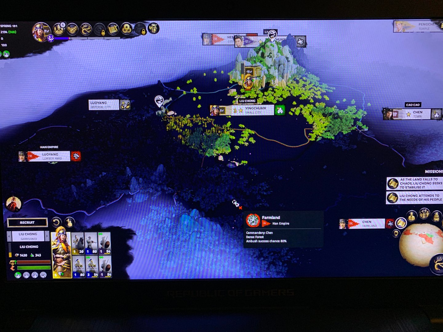 深岩银河 终极版 截图21