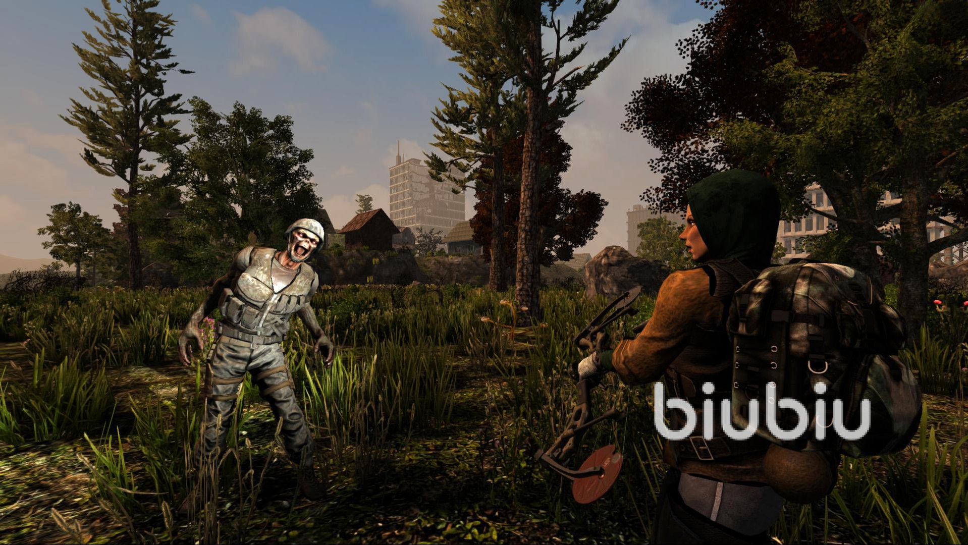 我的世界 终极版 截图7