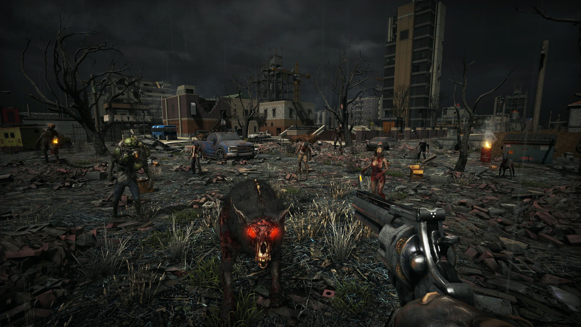 饥荒 豪华版 截图10