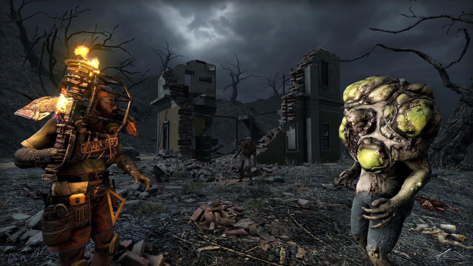 饥荒 豪华版 截图16