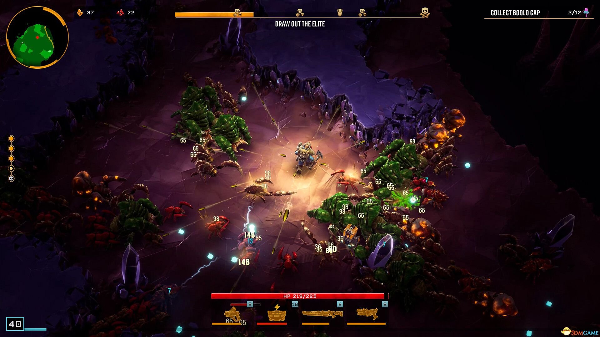 逃离塔科夫 截图1