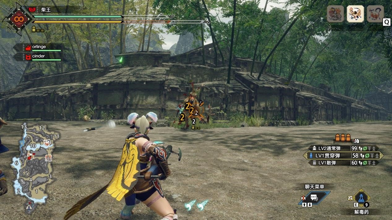 逃离塔科夫 完整版 截图2