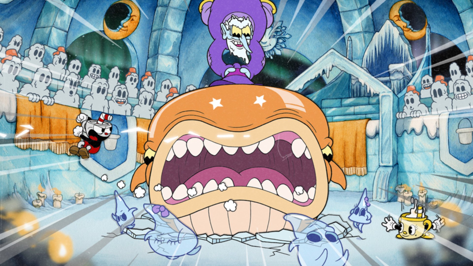 艾尔登法环 完整版 截图16