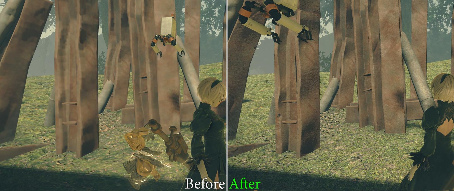 血源诅咒 完整版 截图14