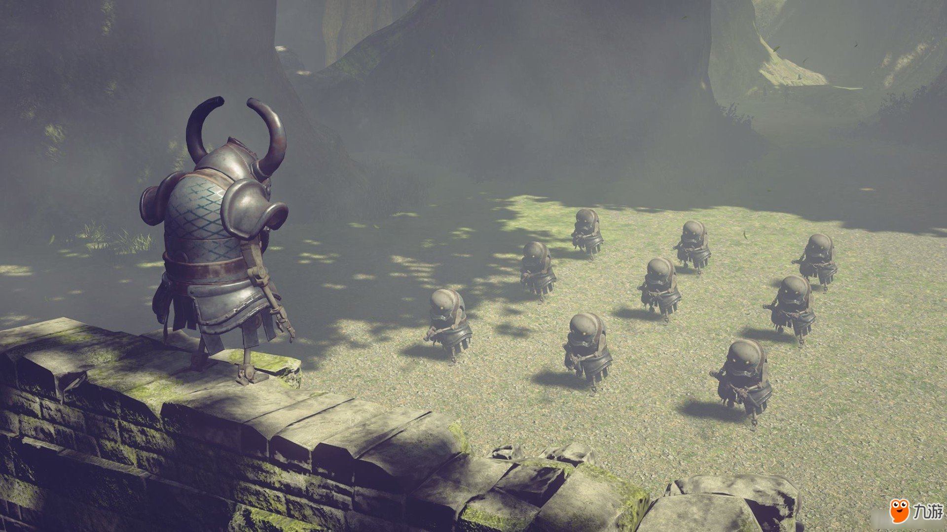 血源诅咒 完整版 截图16