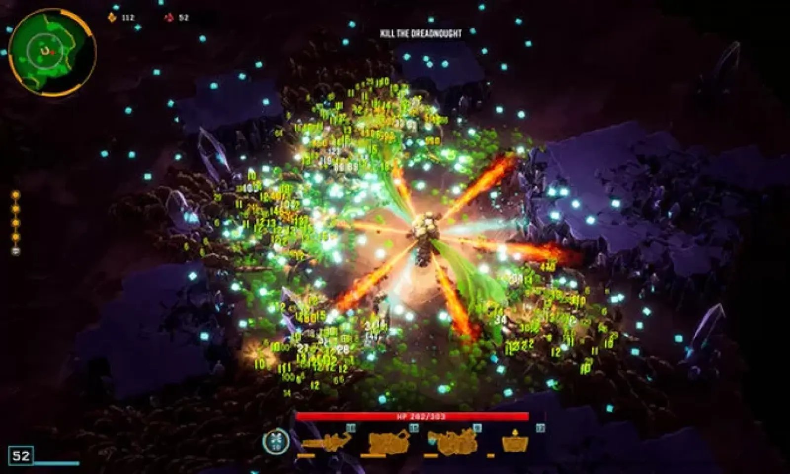 战神 豪华版 截图5