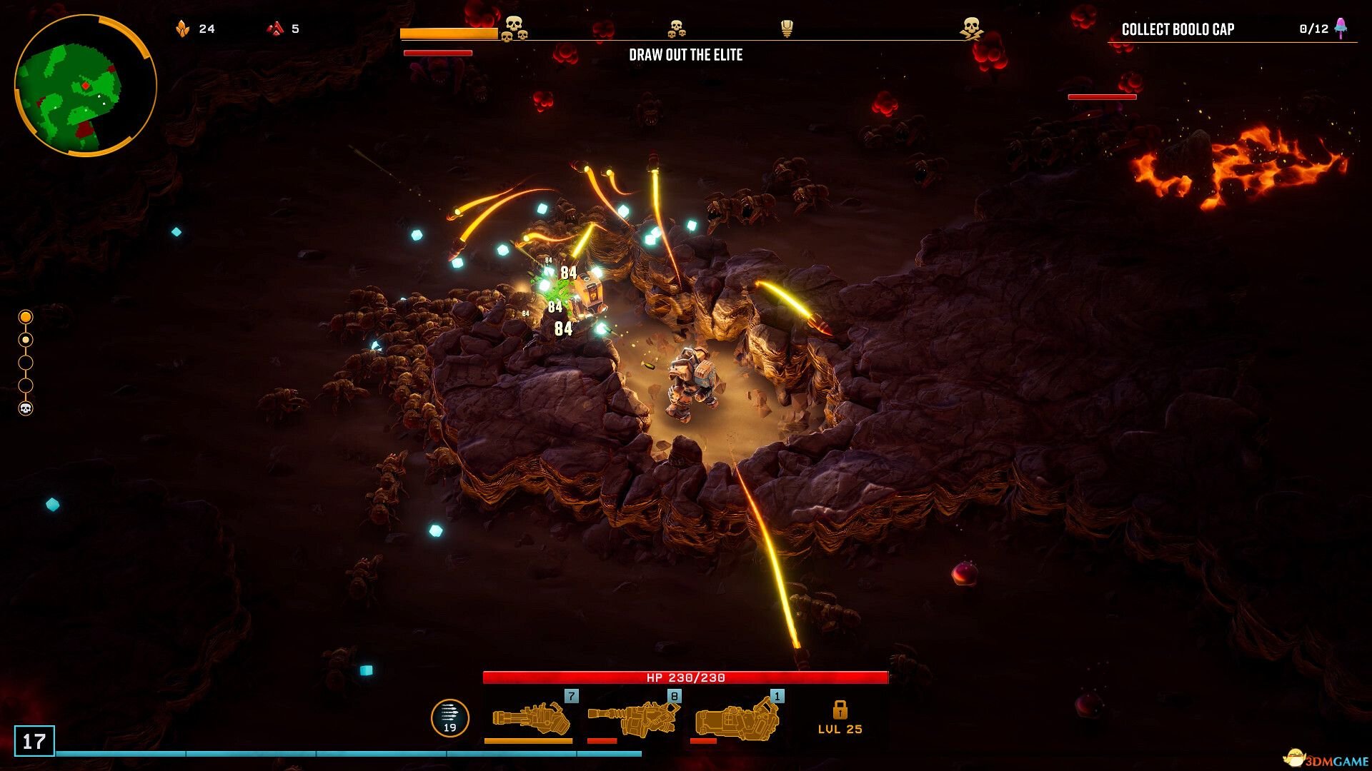 战神 豪华版 截图6