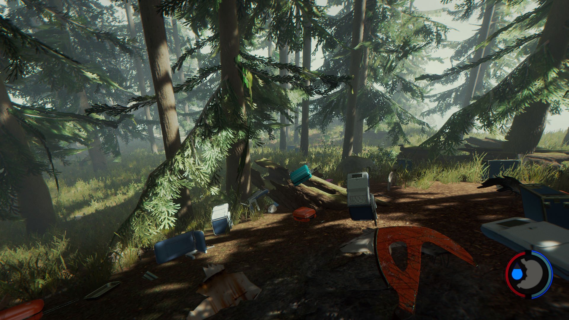 上古卷轴5：天际 终极版 截图2