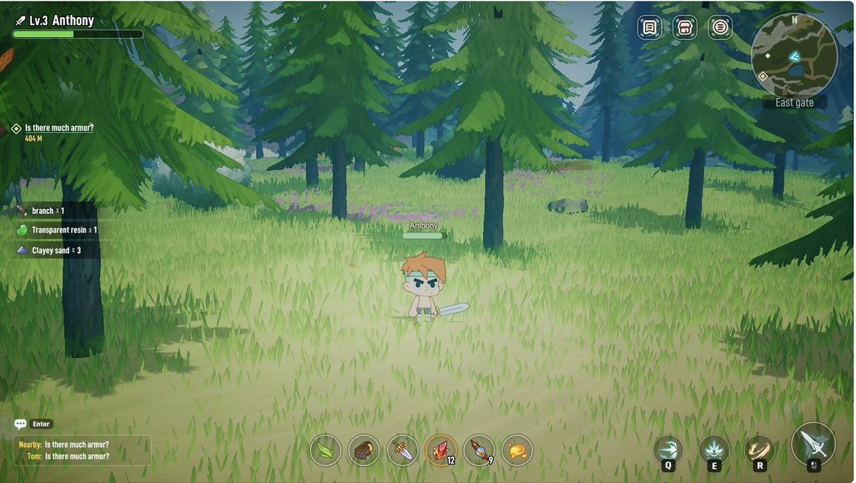 上古卷轴5：天际 终极版 截图5