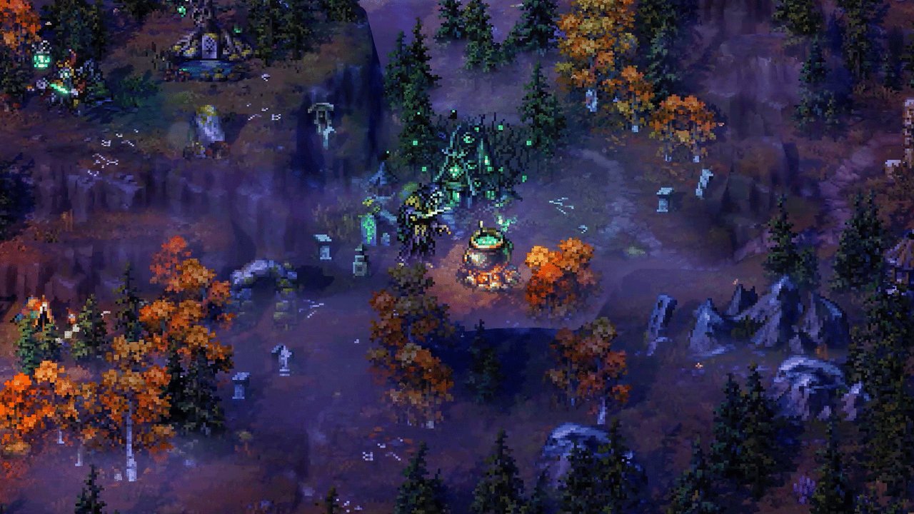 上古卷轴5：天际 终极版 截图11