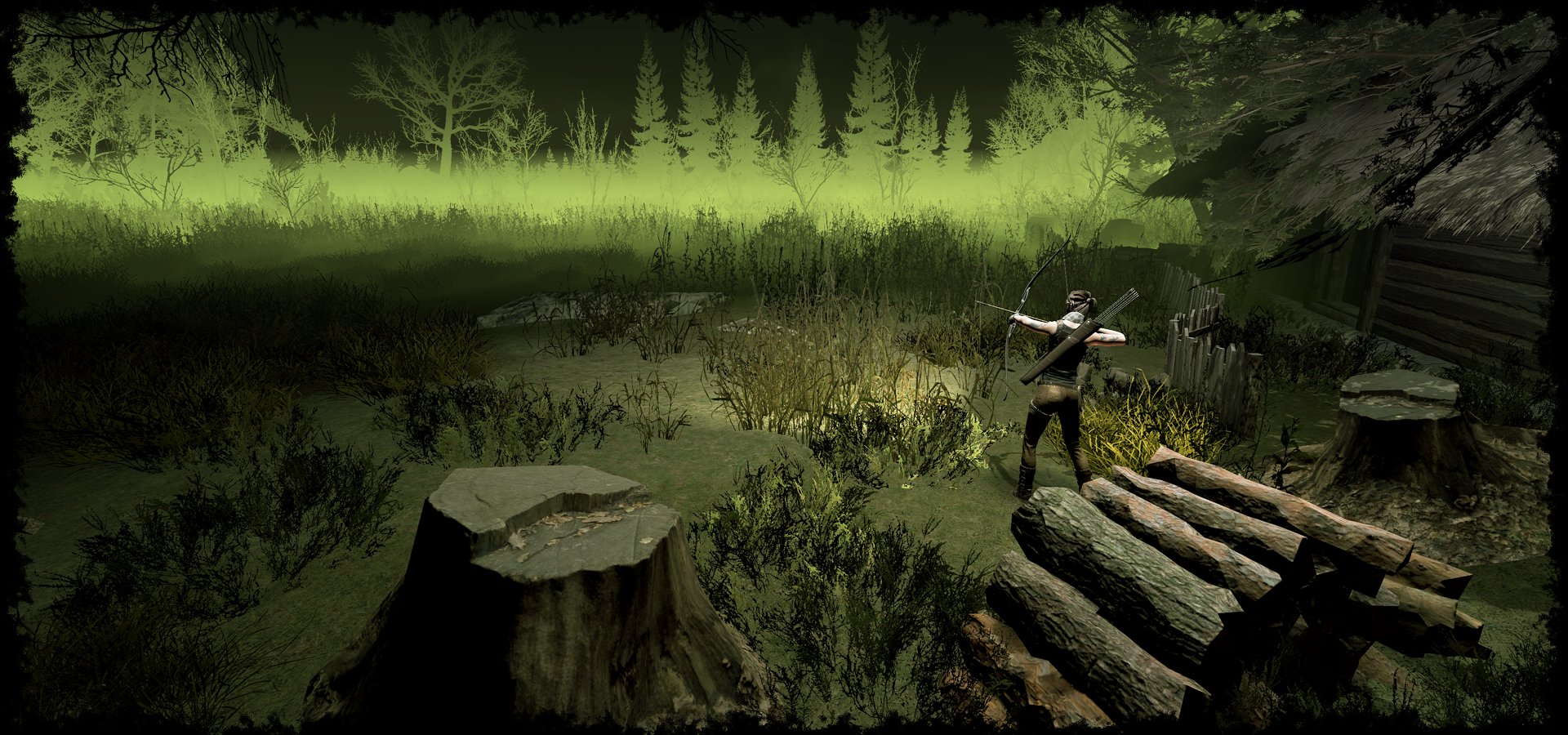 上古卷轴5：天际 终极版 截图12